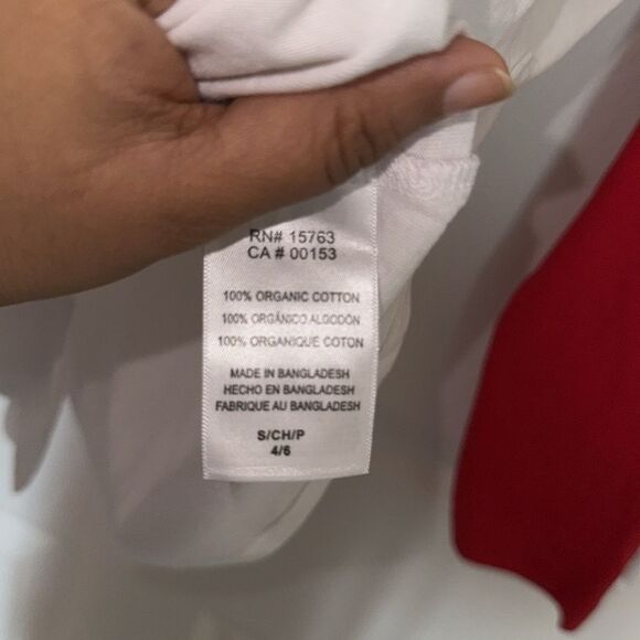 Womens Chicago Blackhawks lightweight 100% cotton Hoodie long sleeves top S NWT - Picture 11 of 13